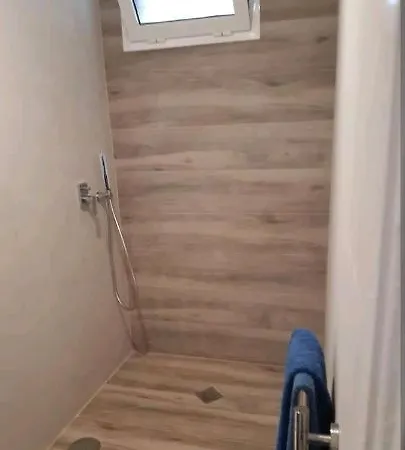 Wifi Apartament Beach Corra Lejlighed *