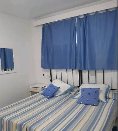 Lejlighed Wifi Apartament Beach Corra *
