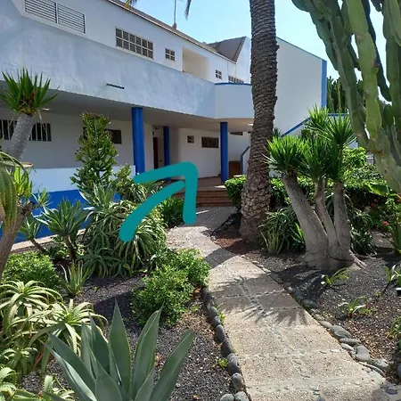 Wifi Apartament Beach Corra Lejlighed